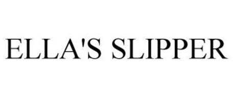 ELLA'S SLIPPER
