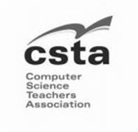 CSTA COMPUTER SCIENCE TEACHERS ASSOCIATION