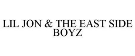 LIL JON & THE EAST SIDE BOYZ