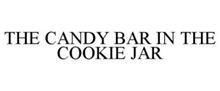 THE CANDY BAR IN THE COOKIE JAR