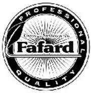 GROW IT BETTER WITH FAFARD PROFESSIONAL QUALITY
