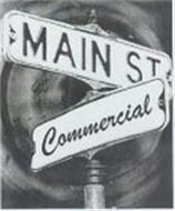 MAIN STREET COMMERCIAL
