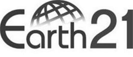 EARTH 21