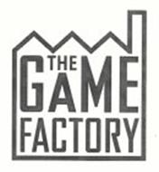 THE GAME FACTORY