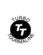 TT TURBO TOURMALINE