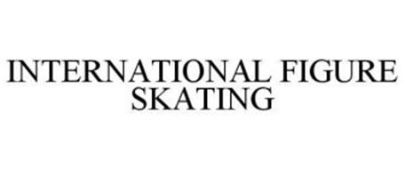 INTERNATIONAL FIGURE SKATING