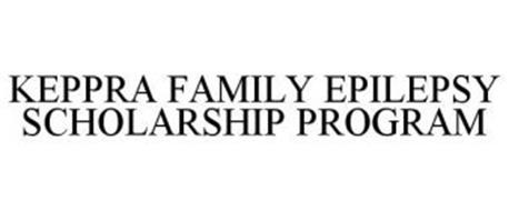 KEPPRA FAMILY EPILEPSY SCHOLARSHIP PROGRAM