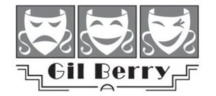 GIL BERRY