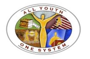 ALL YOUTH ONE SYSTEM