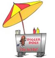 DIGGER DOGS 