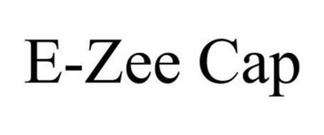 E-ZEE CAP