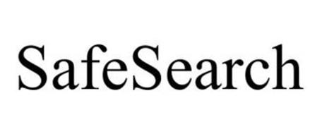 SAFESEARCH