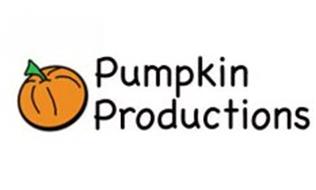 PUMPKIN PRODUCTIONS