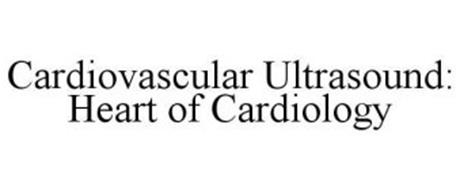 CARDIOVASCULAR ULTRASOUND: HEART OF CARDIOLOGY