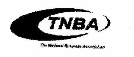 TNBA THE NATIONAL BUSINESS ASSOCIATION