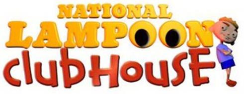 NATIONAL LAMPOON CLUBHOUSE