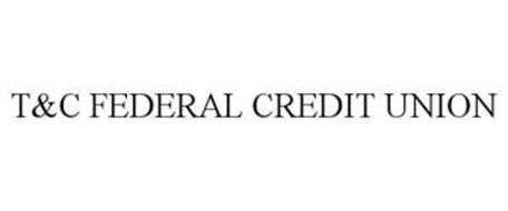 T&C FEDERAL CREDIT UNION