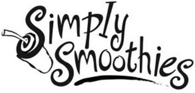 SIMPLY SMOOTHIES