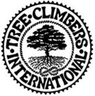 TREE · CLIMBERS · INTERNATIONAL