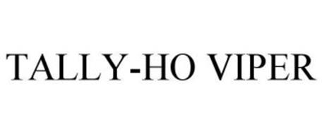 TALLY-HO VIPER