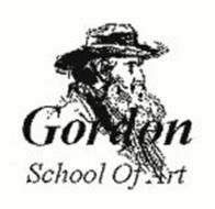 GORDON SCHOOL OF ART