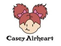 CASEY AIRHEART