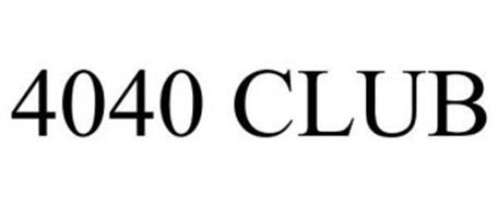 4040 CLUB