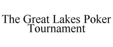 THE GREAT LAKES POKER TOURNAMENT