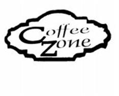 COFFEE ZONE