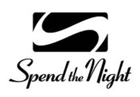SPEND THE NIGHT