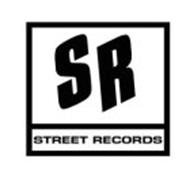SR STREET RECORDS