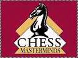 CHESS MASTERMINDS