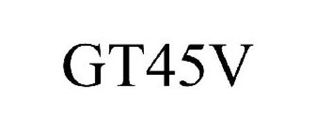 GT45V