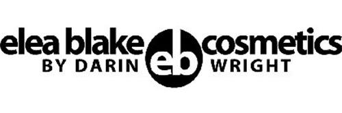 EB ELEA BLAKE COSMETICS BY DARIN WRIGHT