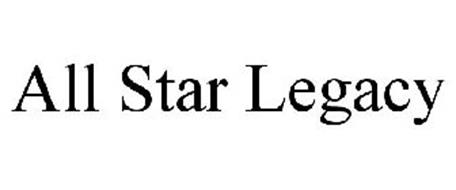 ALL STAR LEGACY