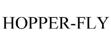HOPPER-FLY