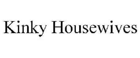 KINKY HOUSEWIVES