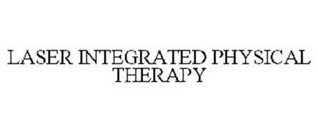 LASER INTEGRATED PHYSICAL THERAPY