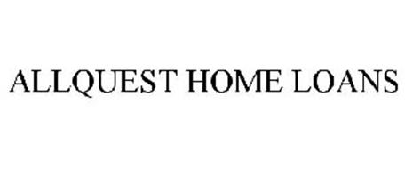 ALLQUEST HOME LOANS