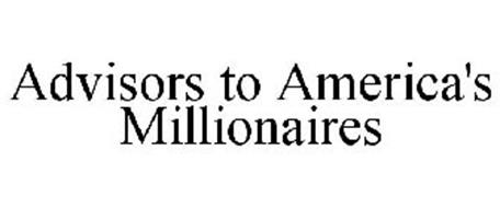 ADVISORS TO AMERICA'S MILLIONAIRES