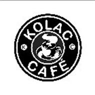 KOLAC CAFÉ K C
