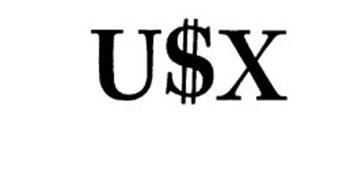 U$X