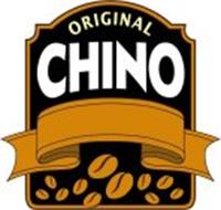 ORIGINAL CHINO
