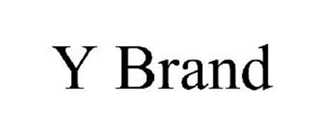 Y BRAND