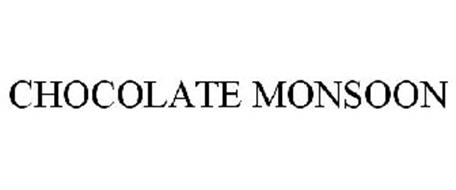 CHOCOLATE MONSOON