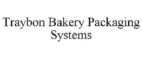 TRAYBON BAKERY PACKAGING SYSTEMS