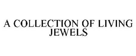 A COLLECTION OF LIVING JEWELS