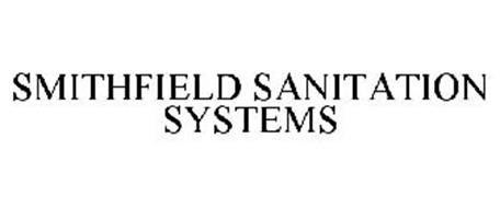 SMITHFIELD SANITATION SYSTEMS