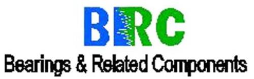BRC BEARINGS & RELATED COMPONENTS