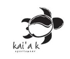 KAI'A K SPORTSWEAR